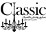 صنایع روشنایی کلاسیک